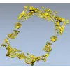 Rococo Floral Frame STL for CNC
