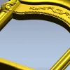 Baroque Arched Frame STL - 3D model for CNC router