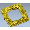 Baroque Shell Frame STL for CNC Carving