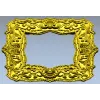 Baroque Shell Frame STL for CNC Carving