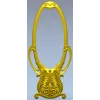 Рамка "Элегия" - stl модель для ЧПУ, 3D модель STL для фрезера