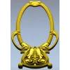 Рамка "Элегия" - stl модель для ЧПУ, 3D модель STL для фрезера