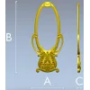 Рамка "Элегия" - stl модель для ЧПУ, 3D модель STL для фрезера