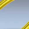 Baroque Oval Frame STL for CNC