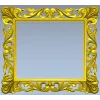 Барочная квадратная рамка - STL модель для ЧПУ