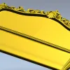 Изголовье кровати в барочном стиле - 3D модель STL для ЧПУ