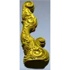 3D модель мебельной ножки "Элегия" в формате STL для ЧПУ