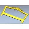 Изголовье Луиза - 3D модель в формате STL для ЧПУ