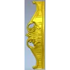 Regal Shell Rocaille Stretcher - STL 3D model for CNC
