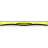 Classic Acanthus Wave Rail - STL 3D model for CNC