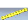 Пояс Ривьера - 3D модель STL для ЧПУ