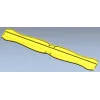 Пояс Ривьера - 3D модель STL для ЧПУ