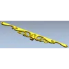 Царга декоративная в стиле классицизм - 3D модель STL для ЧПУ