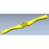 Царга с вензелем - 3D модель в формате STL для ЧПУ