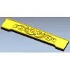 Царга резная в классическом стиле - 3D модель STL для ЧПУ