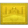 Рельефное панно "Тадж-Махал" - 3D модель STL для фрезера
