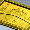 Рельефное панно "Тадж-Махал" - 3D модель STL для фрезера