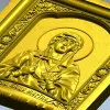 STL модель иконы Святой Великомученицы Марины для ЧПУ