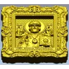 Икона Святой Николай Чудотворец - 3D модель STL для ЧПУ