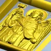Архангел - 3D модель в формате STL для ЧПУ