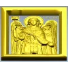 Архангел - 3D модель в формате STL для ЧПУ