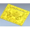 Апостолы пред Господом - 3D модель STL для ЧПУ