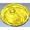 Архангел Варахиил - рельефная stl модель для ЧПУ