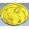 Архангел Варахиил - рельефная stl модель для ЧПУ