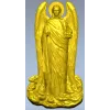 Archangel Gabriel - detailed STL 3D model for CNC