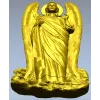 Archangel Gabriel - detailed STL 3D model for CNC
