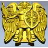 Архангел Михаил - рельеф для ЧПУ в формате STL