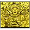 Archangel Michael 3D STL relief for CNC