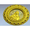 Богородица Донская - 3D модель STL для ЧПУ