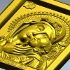 Божья Матерь Касперовская - 3D модель STL для ЧПУ