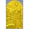Пюхтицкая икона Божией Матери - 3D STL модель для ЧПУ