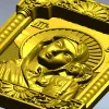 Божья Матерь Тыбынская - 3D модель в формате STL для ЧПУ