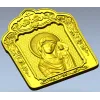 Theotokos of Kazan