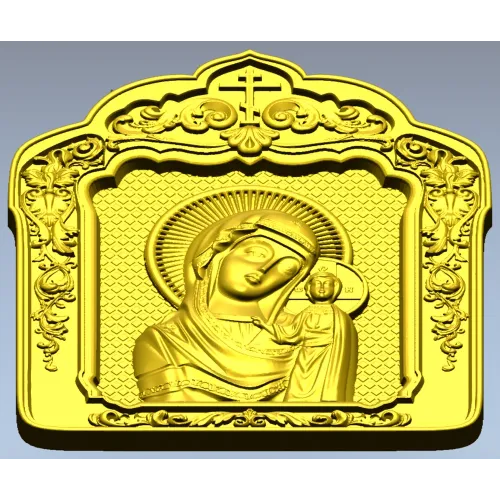 Theotokos of Kazan