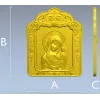 Theotokos of Kazan