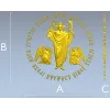 Воскресение - 3D модель stl для ЧПУ (икона)