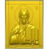 3D модель STL - икона Господь Вседержитель для ЧПУ