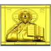 3D модель STL - икона Господь Вседержитель для ЧПУ
