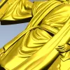 Иисус Воскресший - 3D модель STL для ЧПУ