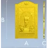 Воскресение Христово - 3D модель STL для ЧПУ