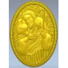 Пастырь с ягнёнком - 3D рельефная stl модель для ЧПУ