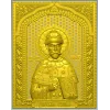 Императорский барельеф - высокодетализированная stl модель для ЧПУ