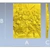 Несение Креста - 3D рельеф в формате STL для ЧПУ