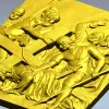 Путь на Голгофу - рельефная 3D модель в формате STL для ЧПУ
