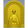 Икона Святого Князя Игоря - 3D модель в формате STL для ЧПУ