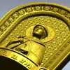 Икона Святого Князя Игоря - 3D модель в формате STL для ЧПУ